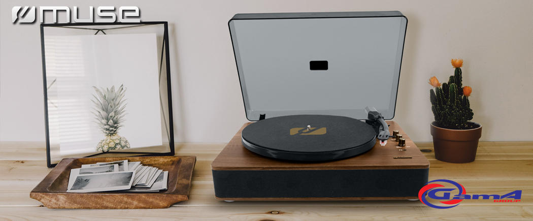 GRAMOFON