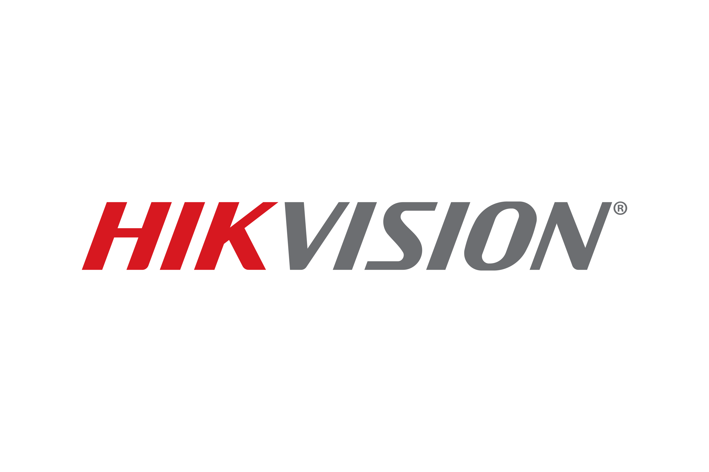 HIK VISION