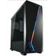 KUCISTE TOWER LC Power Gaming 700B-ON Hexagon 2xUSB3.0/1xUSB2.0 Black