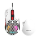 Miš Usb Xtrike GM316W 7D gejmerski miš, 7200 dpi, RGB pozadinsko osvetljenje beli