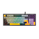 TASTATURA USB MARVO SOLDAT S50B K638B