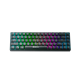 TASTATURA WIRELESS  XTRIKE GK995W BK