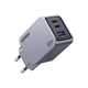  UGREEN Nexode Pro 65W 3-Port GaN Fast Charger Set EU X755 (25871)