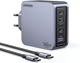UGREEN Nexode Pro 160W 4-Port GaN Fast Charger Set EU X763 (25877)