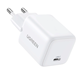 UGREEN 20W USB-C GaN Fast Charger X512 WHITE
